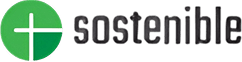 Sostenible Logo