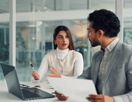 Commercial Negotiation