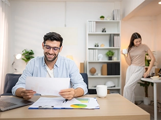 Customized Repayment Schedules