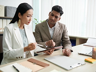 Financing Based on Future Business Potential