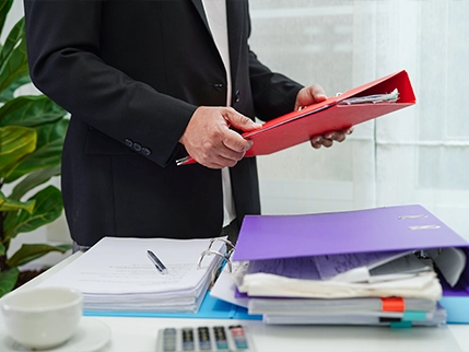 Institutional Documentation