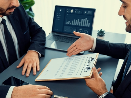 Investor Identification