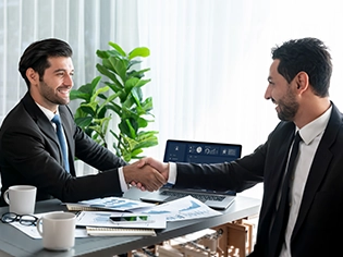 Long-Term Partnership-Oriented Capital