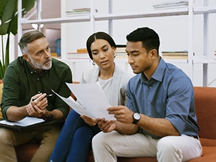 Support for Complex or Special Situations