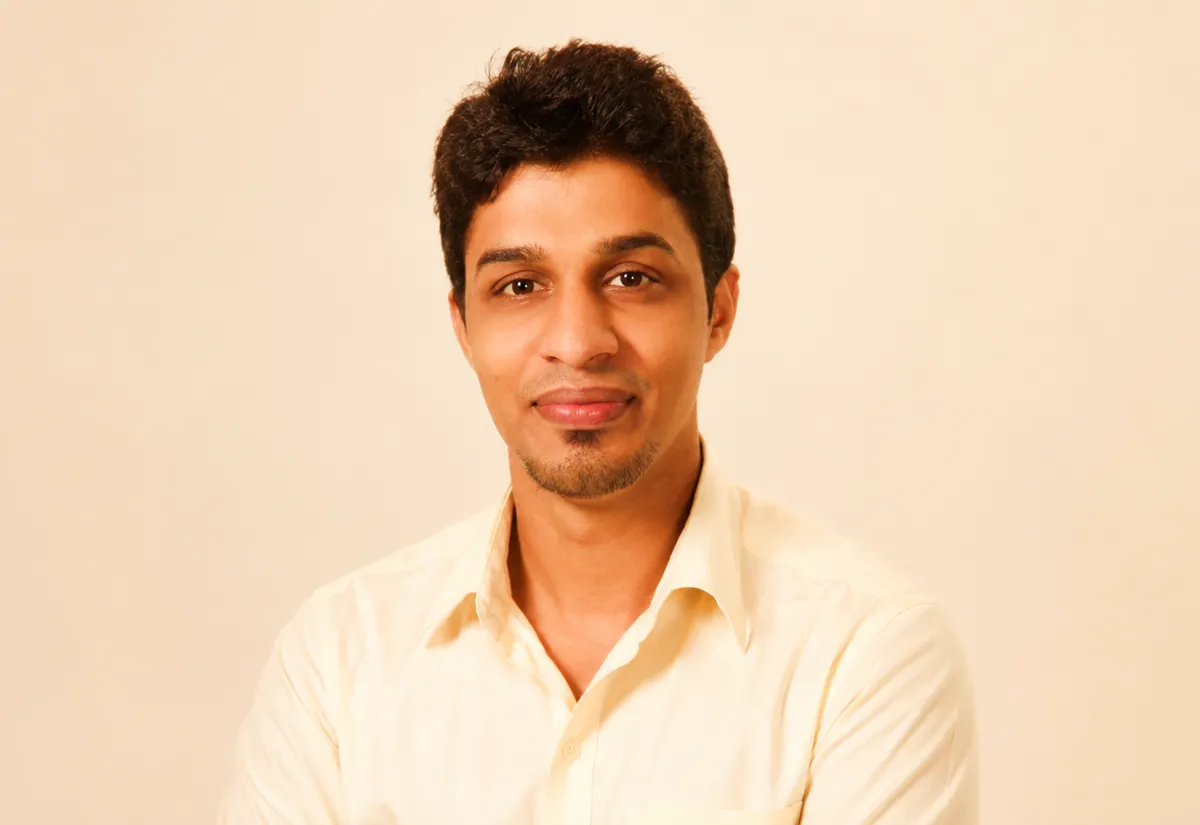 Sushant Gupta