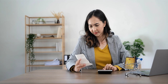 Cash flow based Financing