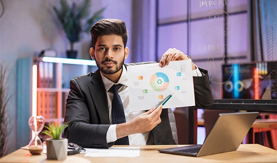 Stage 1 — Understanding the Business
